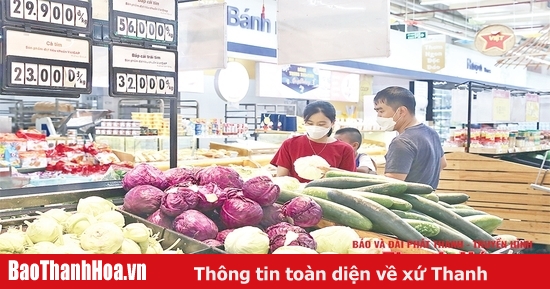 ការប្រកួតប្រជែងដើម្បីពង្រីកទីផ្សារលក់រាយរវាងទំនិញក្នុងស្រុក និងបរទេស