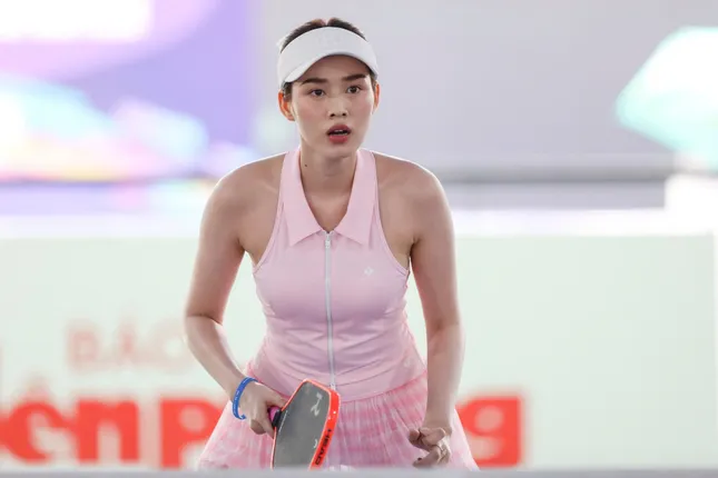 Giải Pickleball Việt Nam – Cúp Hyundai Thành Công 2025: Lộ diện các nhà vô địch ảnh 17