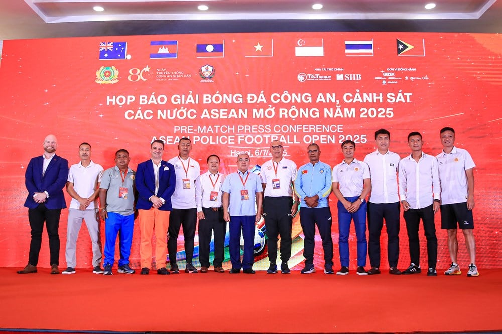  Sân chơi của nhiều đối thủ mạnh trong khu vực - ảnh 3