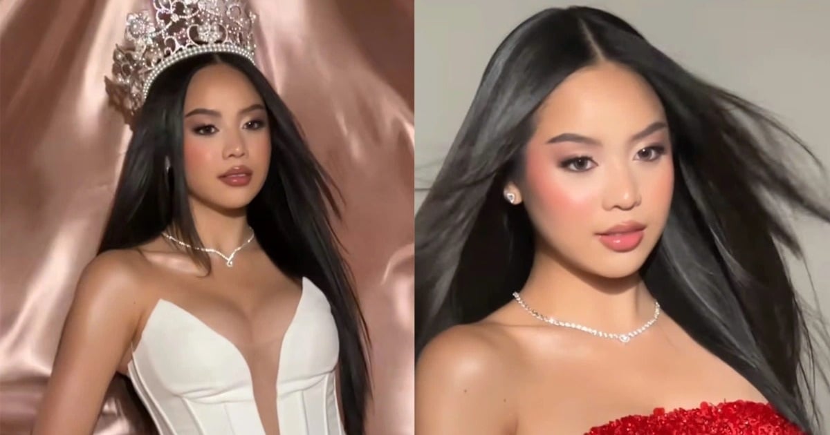 Hoa hậu Thanh Thủy có diện mạo khác lạ khi ở Mỹ, gây tranh luận trái chiều