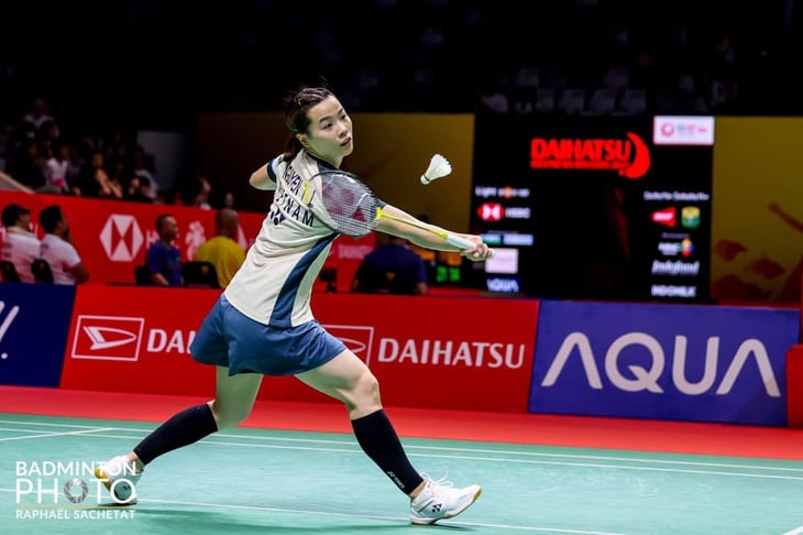 Thùy Linh - Ảnh 1.