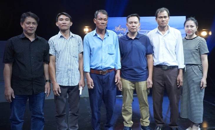 Như chưa hề có cuộc chia ly - Ảnh 5.