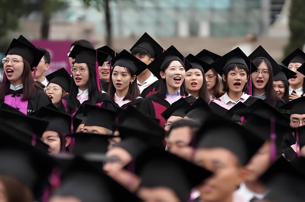 Tham vọng của giới tỷ phú Trung Quốc khi đầu tư vào giáo dục đại học - 2