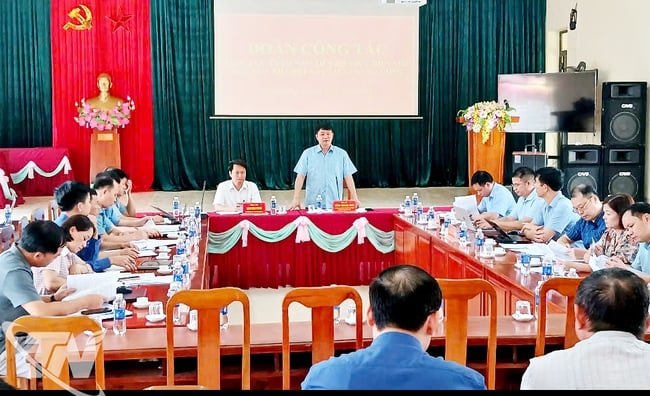 Thái Nguyên: Đẩy mạnh xóa nhà tạm, nhà dột nát cho dân trước ngày 31/8 - Ảnh 2.