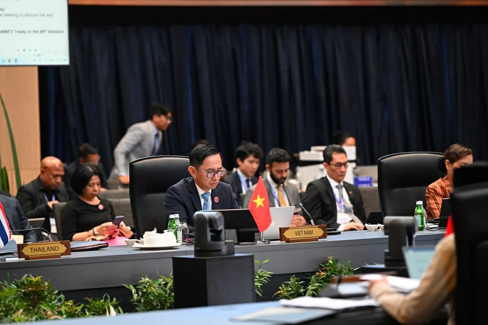 Cấp cao ASEAN