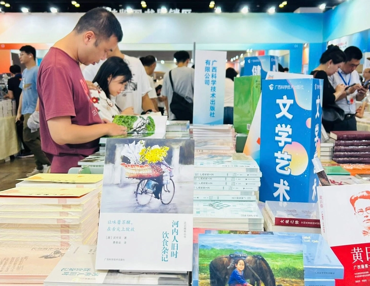 Người Hà Nội - Ảnh 2.