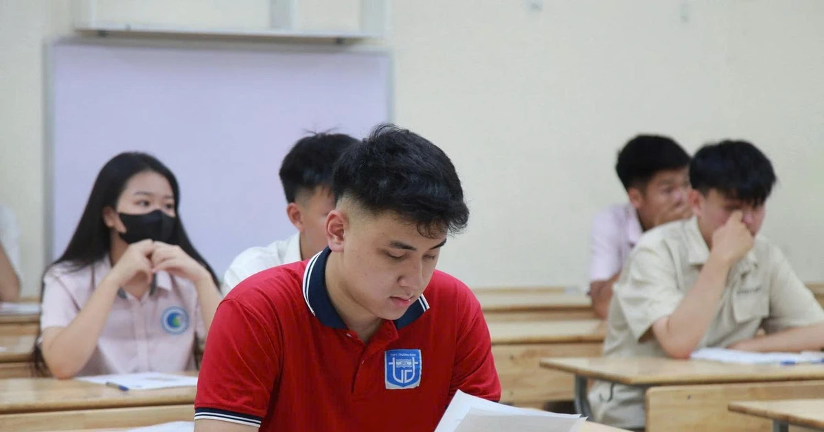 Hot news of the week: Announcement of answers and grading of high school graduation exams; 10th grade entrance exam scores