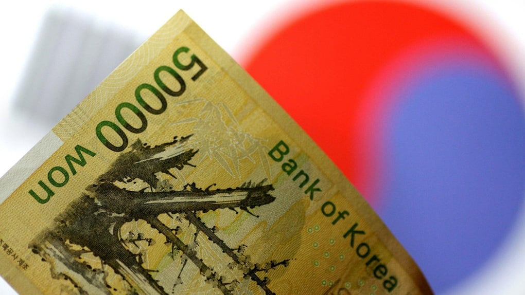 Hàn Quốc sắp phát tiền mặt cho người dân - 1