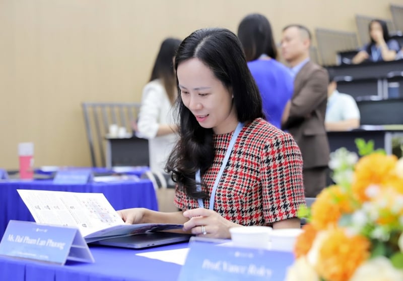 Hơn 100 chuyên gia kinh tế và lãnh đạo doanh nghiệp thảo luận chiến lược tăng trưởng tại Hội nghị Shidler 2025 -2