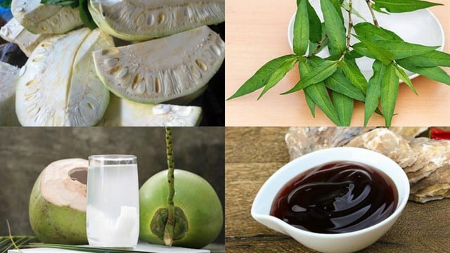 Mít kho rau răm thơm ngon, đậm đà cho bữa cơm gia đình- Ảnh 2.