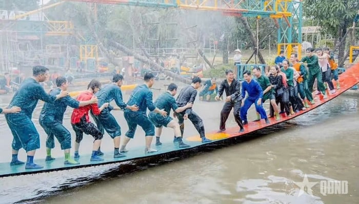 Tạo “đường băng” cho du lịch Đồng bằng sông Cửu Long cất cánh - Ảnh 2.