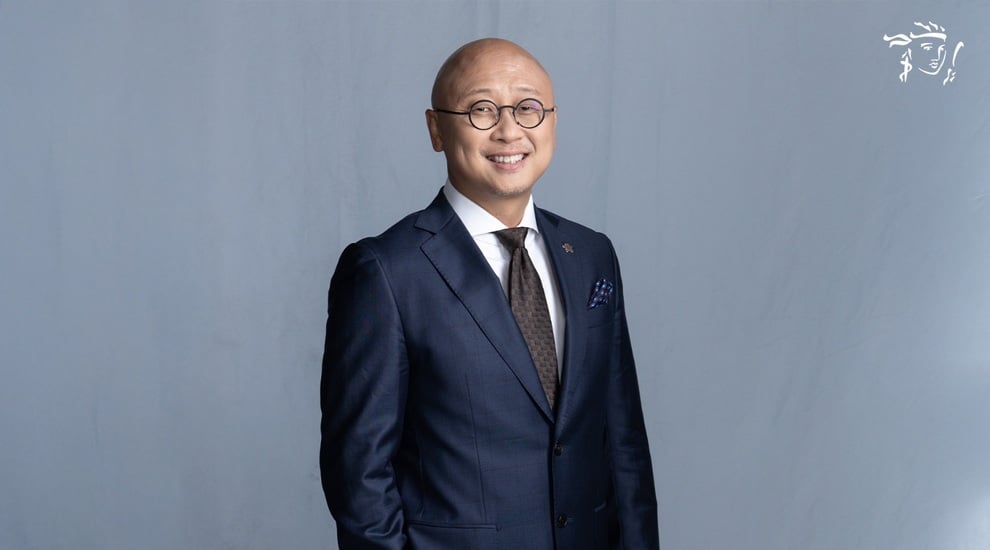 Prudential Việt Nam có tổng giám đốc mới - 2