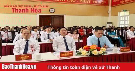 Department of Culture, Sports and Tourism commends 9 groups and 110 typical advanced individuals