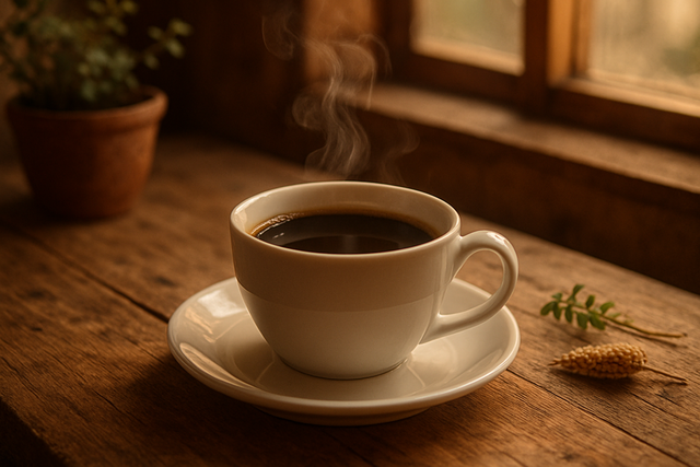 Cách giảm tác dụng phụ của caffeine dành cho người yêu thích cà phê - Ảnh 1.
