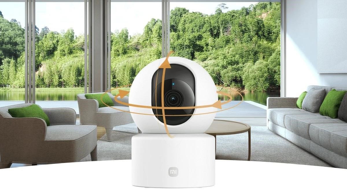 Top camera Xiaomi chất lượng, giá tốt đáng sở hữu 2025