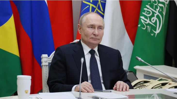 BRICS - Ảnh 1.