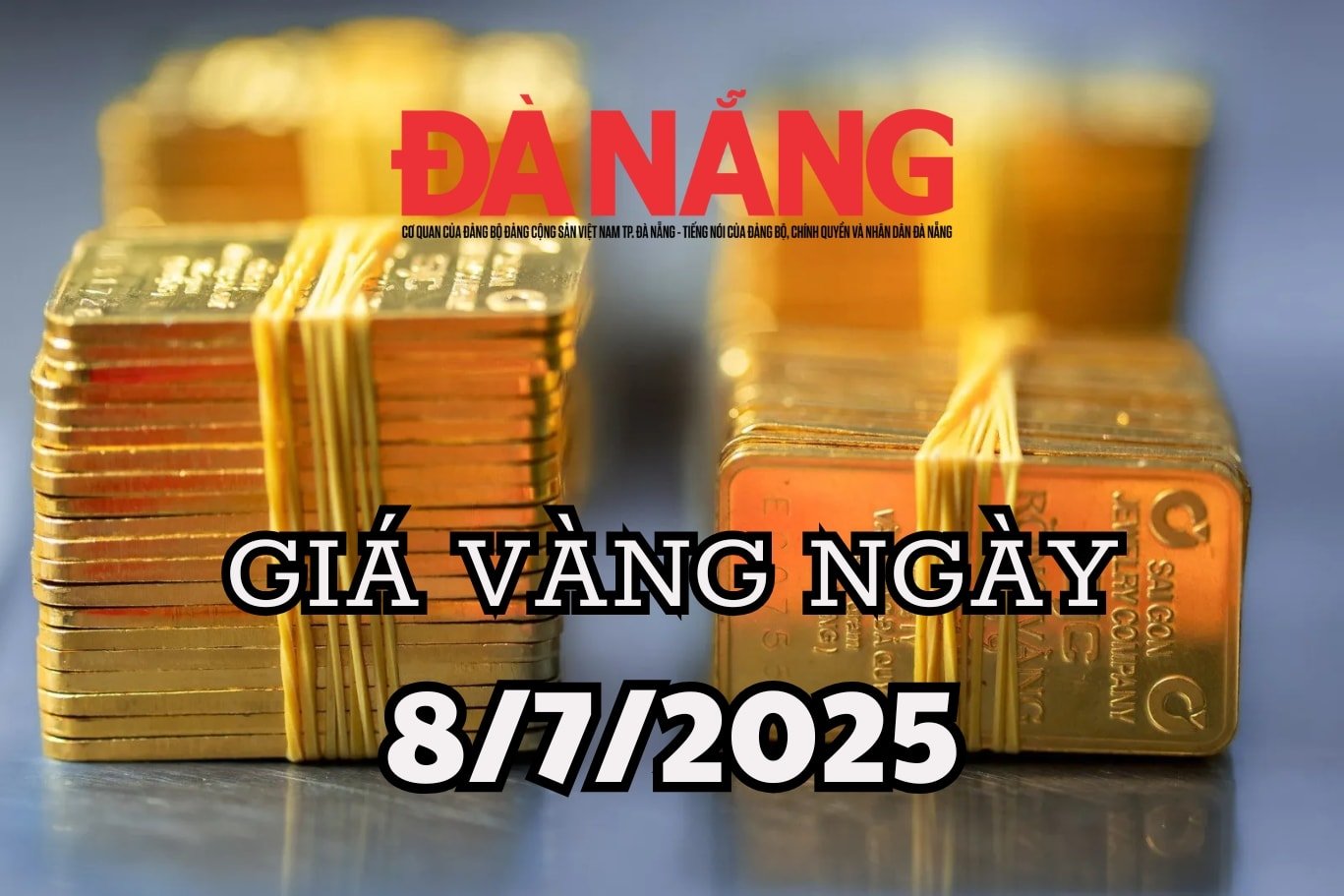 Dự báo giá vàng ngày mai 8 7 2025 có thêm vùng giá mới bởi tuyến bố mới của Tổng thống Trump