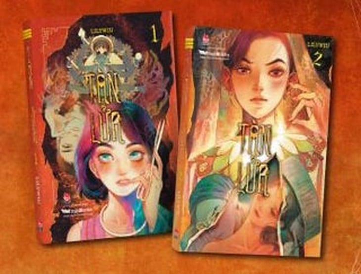 Lê Lợi Thư Đình - Ảnh 2.