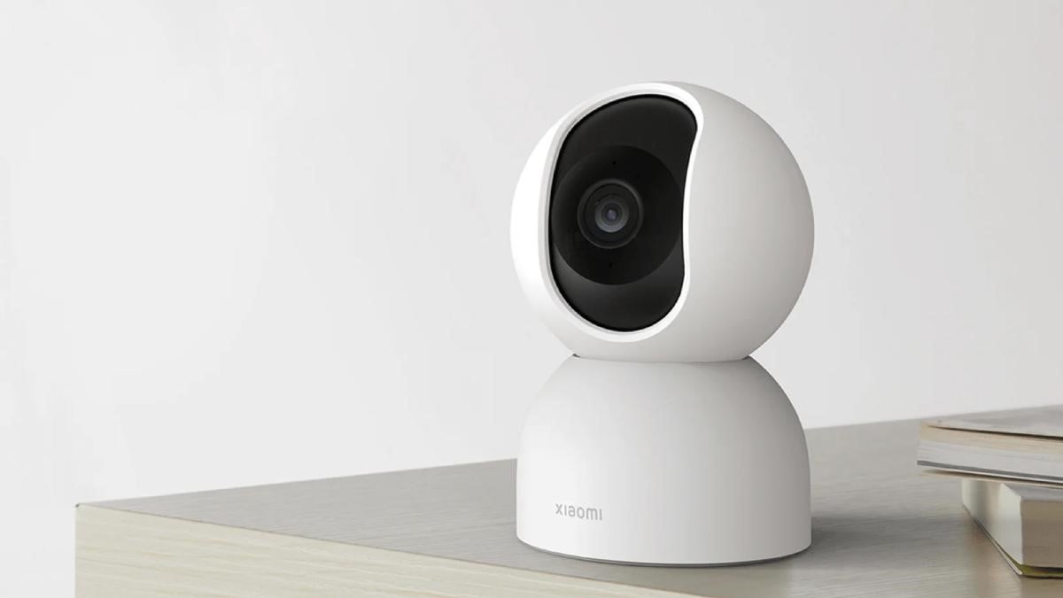 Top camera Xiaomi chất lượng, giá tốt đáng sở hữu 2025