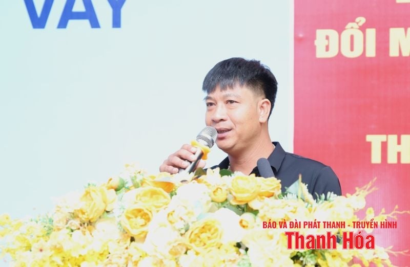 عملاء VBI Thanh Hoa وعلي