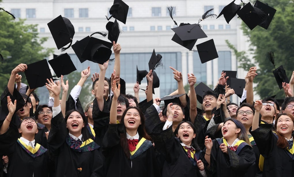 Tham vọng của giới tỷ phú Trung Quốc khi đầu tư vào giáo dục đại học - 3