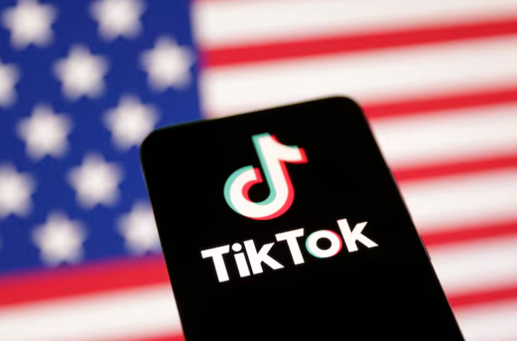TikTok - Ảnh 1.