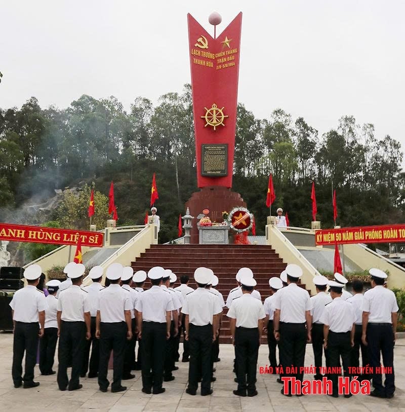 Hải đoàn 128: Gắn huấn luyện với sản xuất, kinh doanh