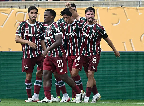 Bán kết FIFA Club World Cup 2025: Fluminense đấu ba 'ông lớn' châu Âu ảnh 1