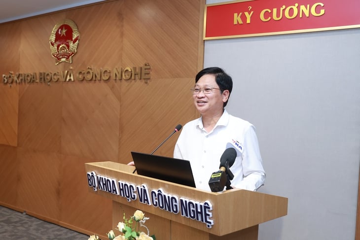 Nhân tài công nghệ số làm việc ở Việt Nam sẽ có lương cao theo mức thế giới - Ảnh 2.