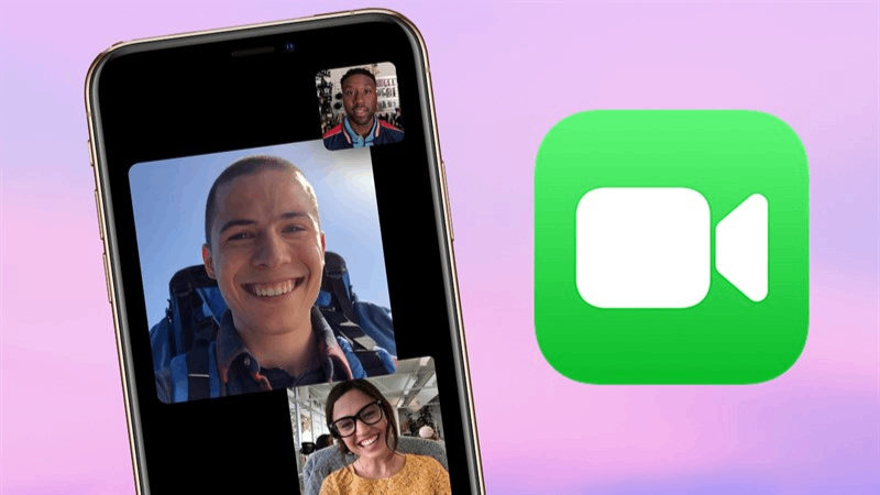 Tính năng mới trong FaceTime trên iOS 26 đang vấp phải làn sóng chỉ trích mạnh mẽ 