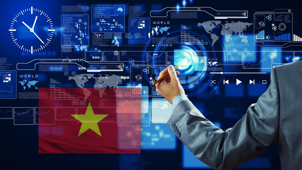 5 luật mới góp phần thay đổi diện mạo khoa học công nghệ của Việt Nam - 3