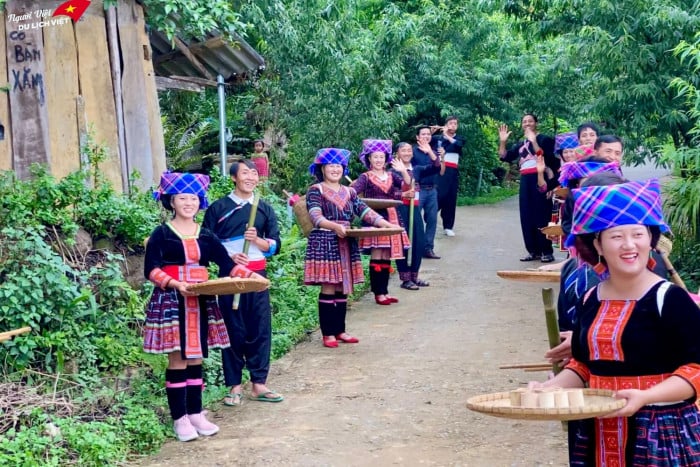 Lai Châu: Định vị thương hiệu trên bản đồ du lịch bằng giá trị nguyên bản - Ảnh 3.