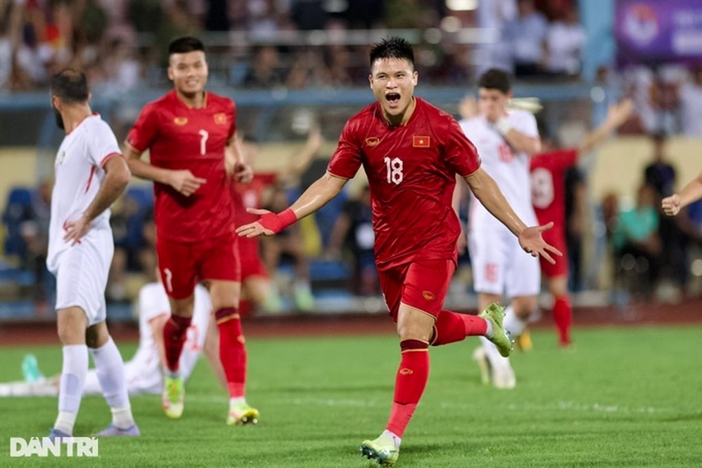 CĐV Đông Nam Á phản ứng khi tuyển Việt Nam đặt mục tiêu dự World Cup - 2