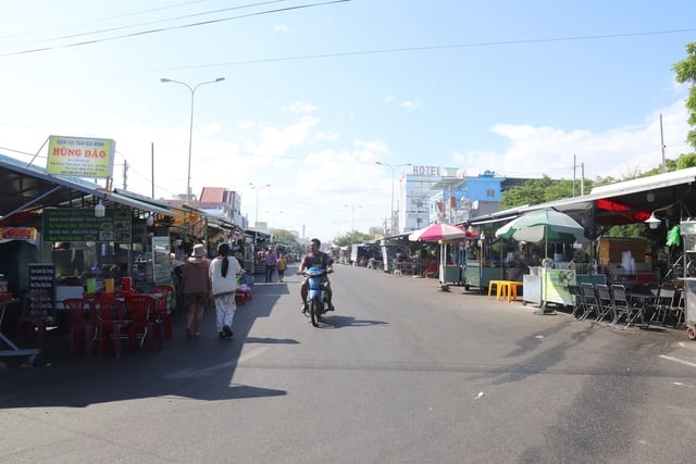 Khám phá khu sinh thái biển Bình Thạnh: Cô gái đẹp đang ngủ quên ở Lâm Đồng - Ảnh 10.