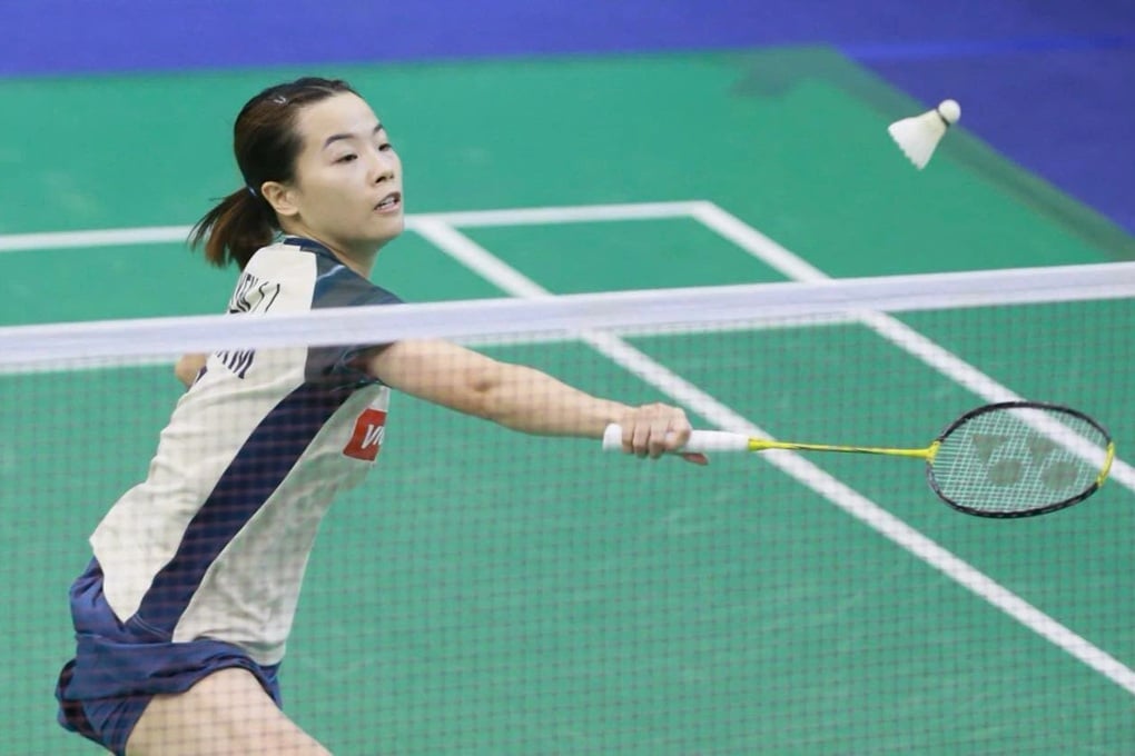 Tay vợt Thùy Linh thua đáng tiếc ở chung kết Canada Open - 1