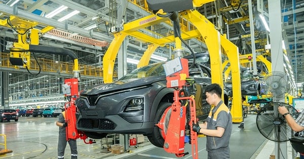 Hanoi prepares to establish a Venture Capital Fund: A lever to promote innovation