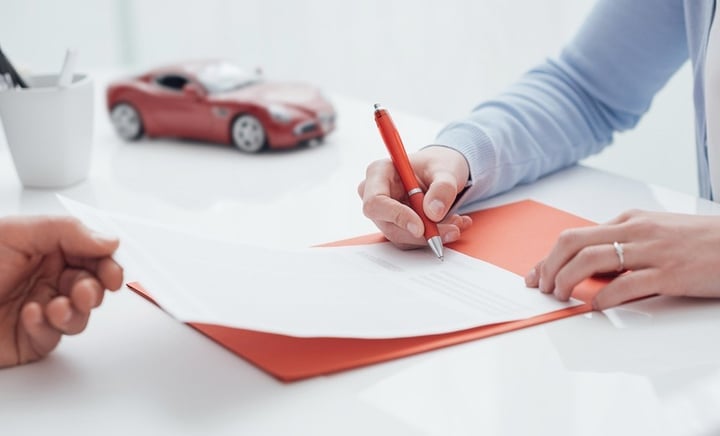 Bảo hiểm xe cơ giới là "gà đẻ trứng vàng" của PJICO.