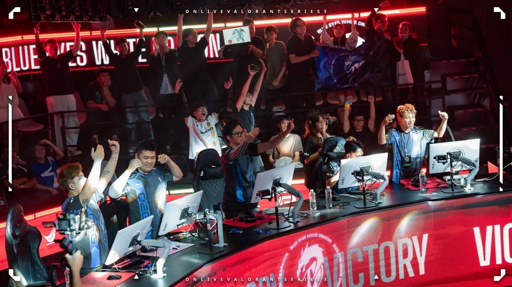 Fancy United Sports vô địch giải đấu VALORANT quốc nội, sẵn sàng đại diện Việt Nam tranh tài khu vực Đông Nam Á - ảnh 7