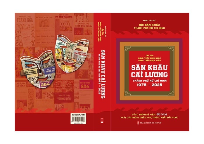 Sáng mai, Trọng Phúc, Thanh Hằng và nhiều nghệ sĩ giới thiệu sách 