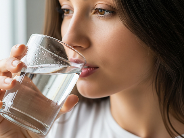Chăm sóc thận thế nào cho đúng ? - Ảnh 1.
