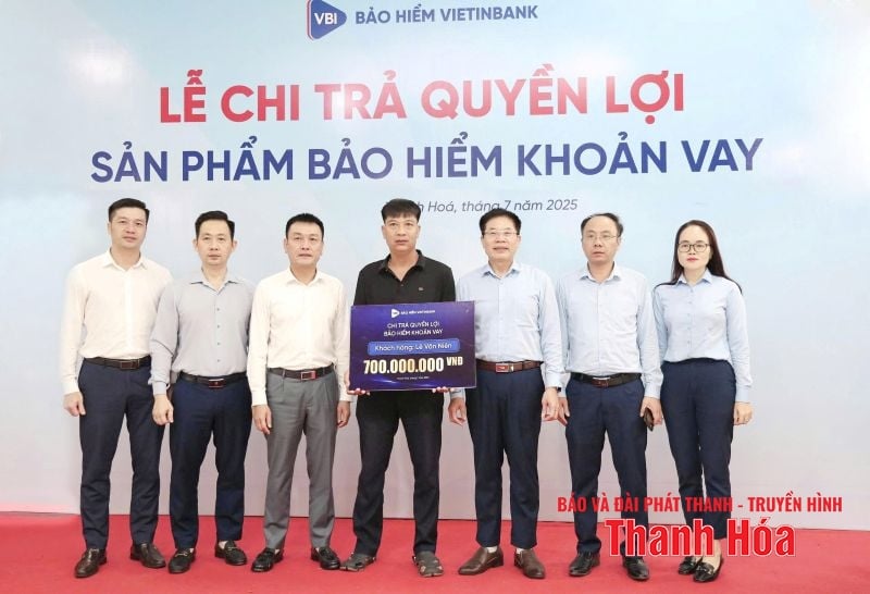 عملاء VBI Thanh Hoa وعلي