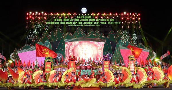 Lai Chau Positioning the brand - 85e381ebed40436c9984c39f05b8347b