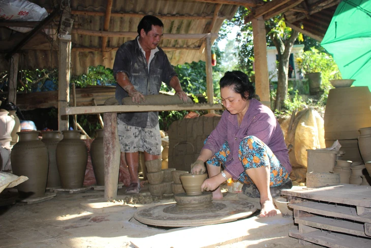 gốm - Ảnh 3.
