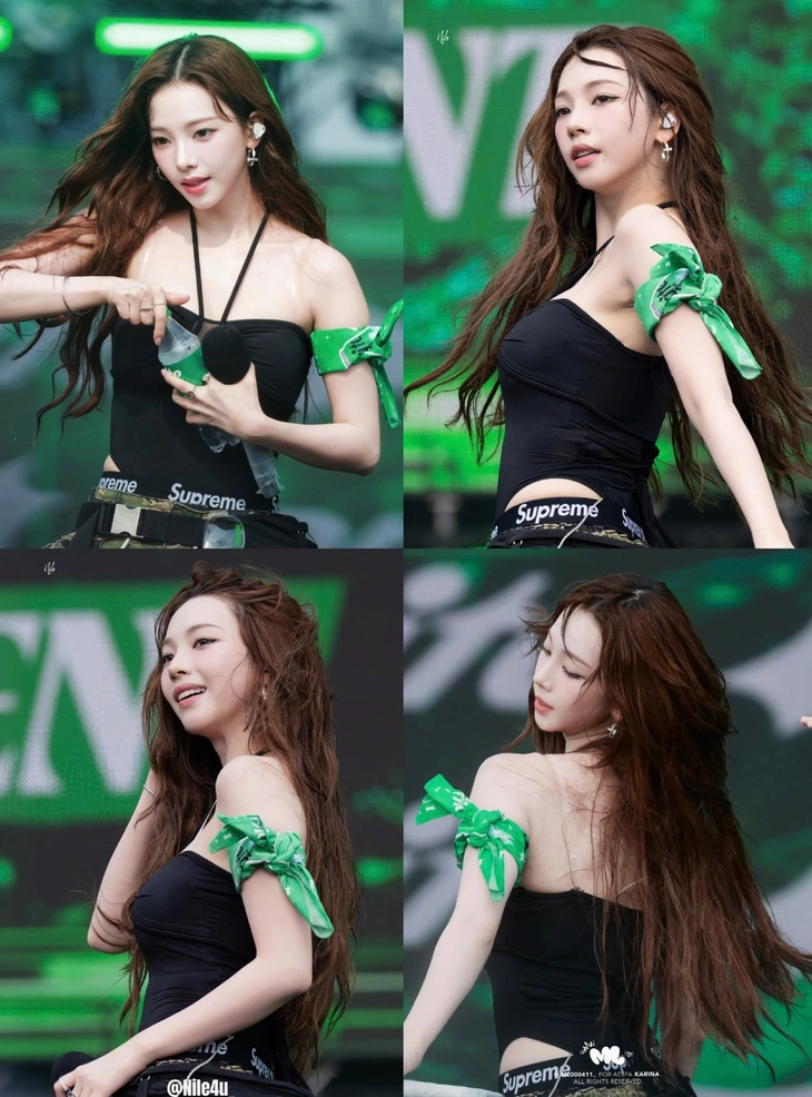 Karina - Ảnh 2.