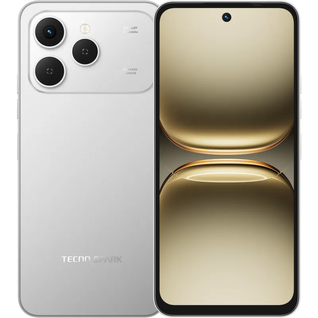 Đón đầu ăn theo iPhone 17 Pro, hãng Trung Quốc ra điện thoại giá 133 USD - 2