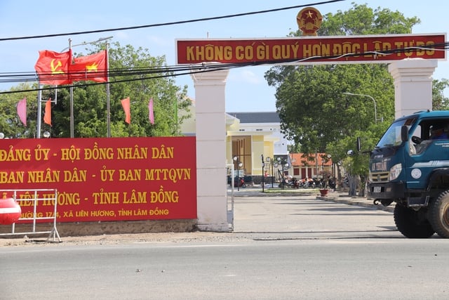 Khám phá khu sinh thái biển Bình Thạnh: Cô gái đẹp đang ngủ quên ở Lâm Đồng - Ảnh 11.