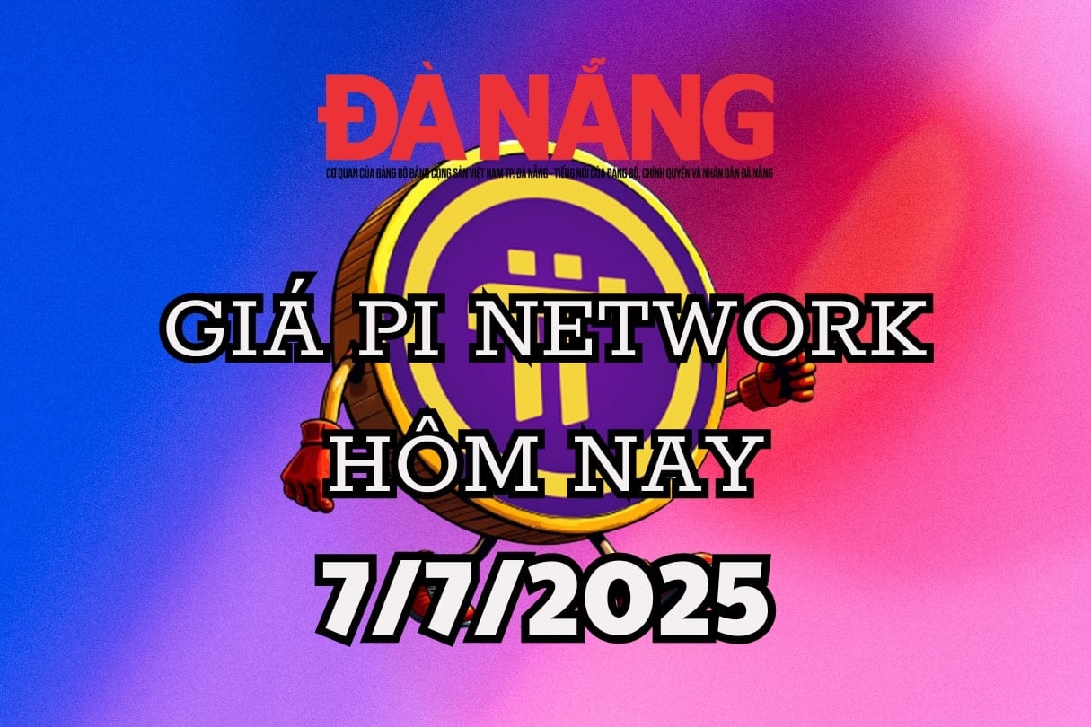 Giá Pi Network ngày 7 7 2025 400 triệu USD tiền điện tử bị Mật vụ Mỹ thu giữ