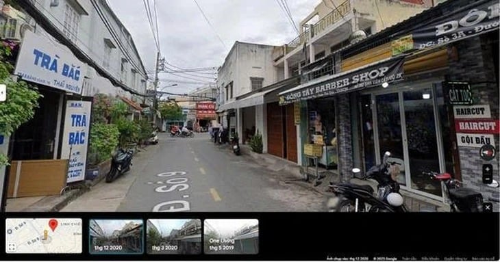 Google Maps - Ảnh 1.