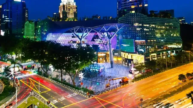 GPP: Vì sao lại là Singapore? ảnh 4