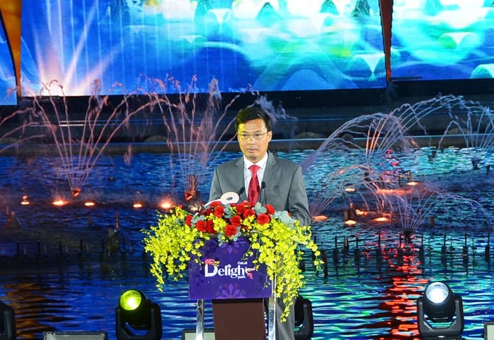 Giáo dục lịch sử dân tộc qua show diễn “Sử thi Âu Lạc” -0